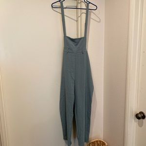 Overall jumpsuit
